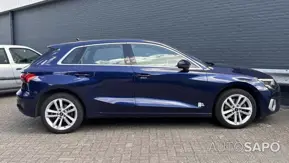 Audi A3 de 2022