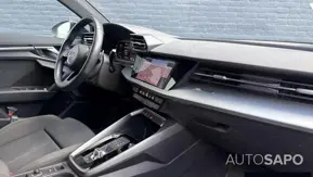 Audi A3 de 2022