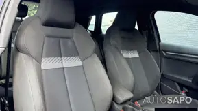 Audi A3 de 2022