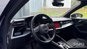 Audi A3 de 2022