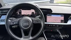 Audi A3 de 2022