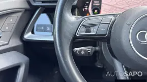 Audi A3 de 2022