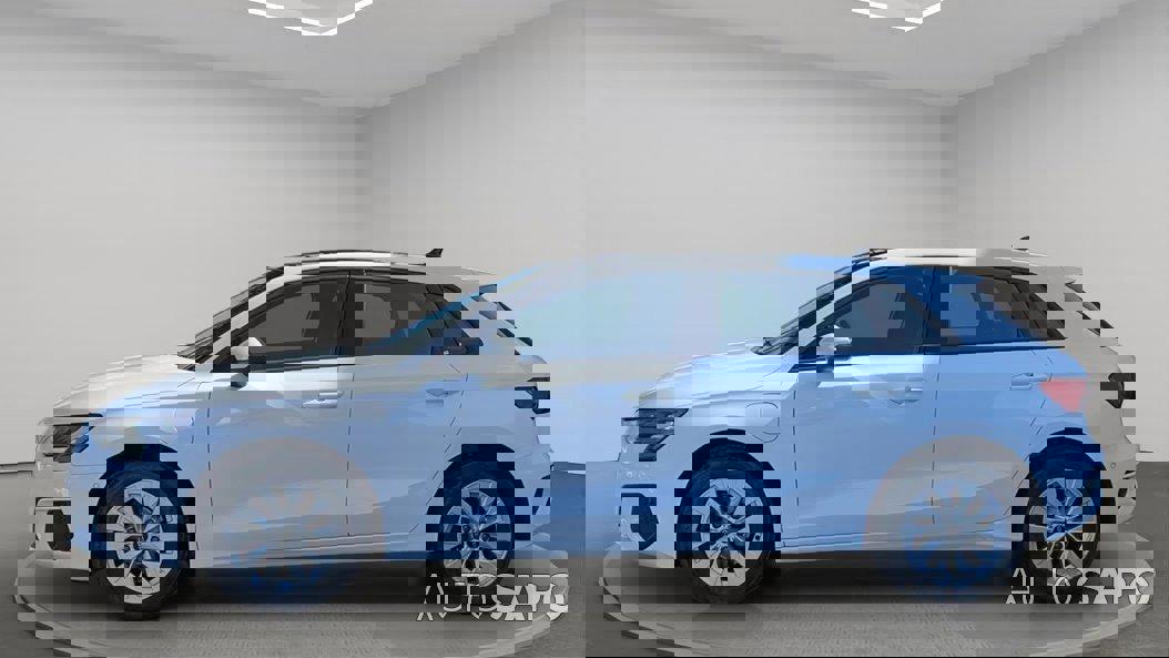 Audi A3 de 2022