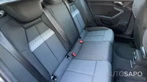 Audi A3 de 2022