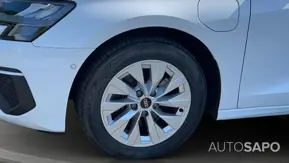 Audi A3 de 2022