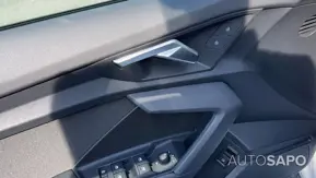 Audi A3 de 2022
