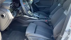 Audi A3 de 2022