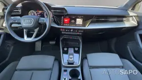 Audi A3 de 2022