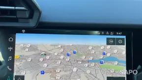 Audi A3 de 2022