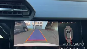 Audi A3 de 2022