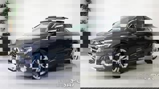 Audi A3 de 2021