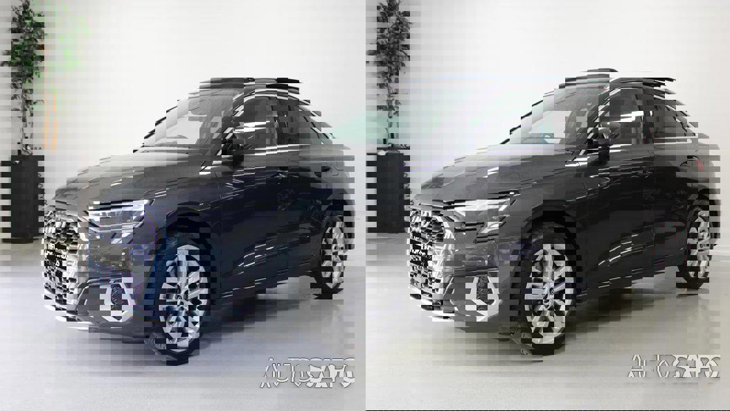 Audi A3 de 2021