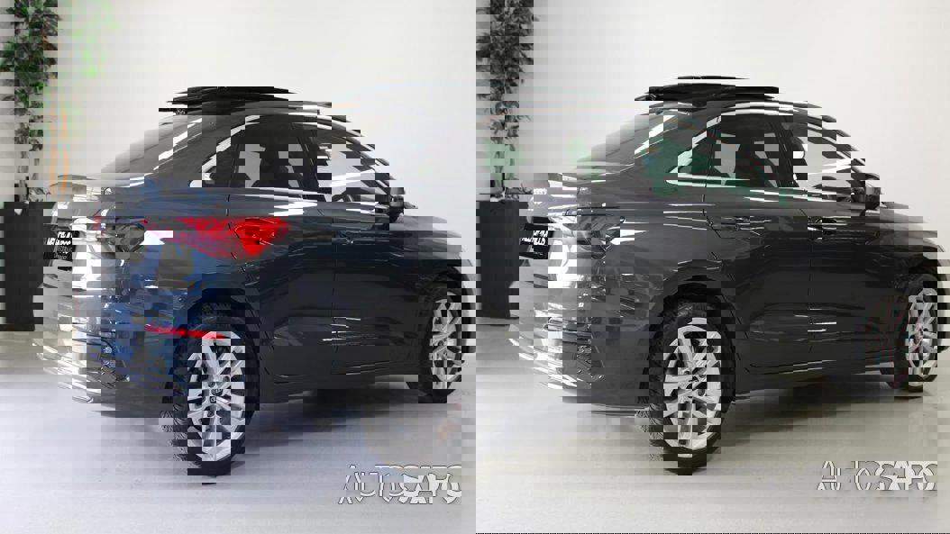 Audi A3 de 2021