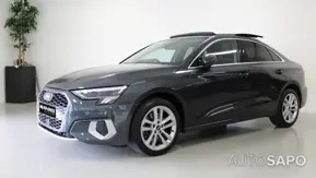 Audi A3 de 2021
