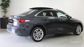 Audi A3 de 2021