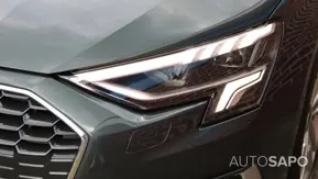 Audi A3 de 2021