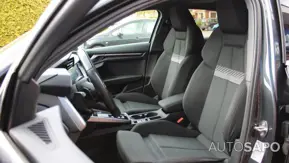Audi A3 de 2021