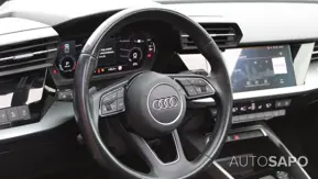Audi A3 de 2021
