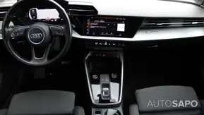 Audi A3 de 2021