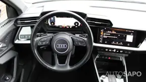 Audi A3 de 2021