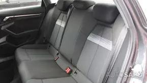Audi A3 de 2021