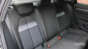 Audi A3 de 2021