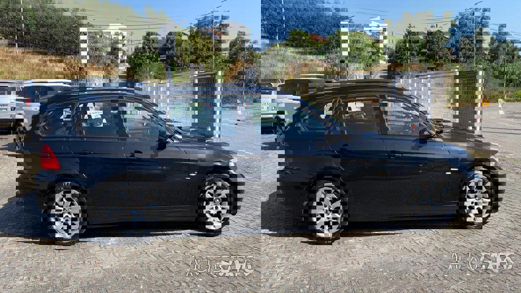 BMW Série 3 de 2007