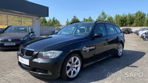 BMW Série 3 de 2007