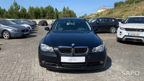 BMW Série 3 de 2007