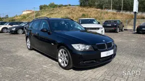 BMW Série 3 de 2007