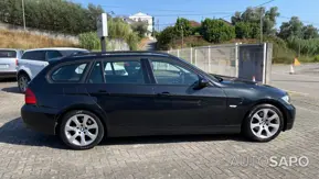 BMW Série 3 de 2007