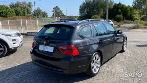BMW Série 3 de 2007