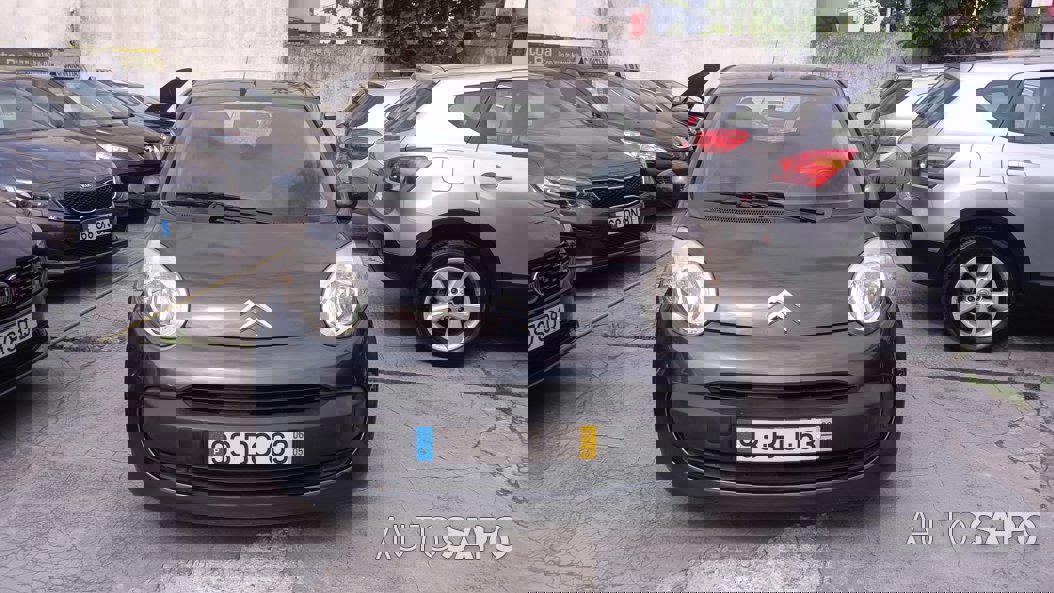 Citroen C1 1.0 RFM de 2006