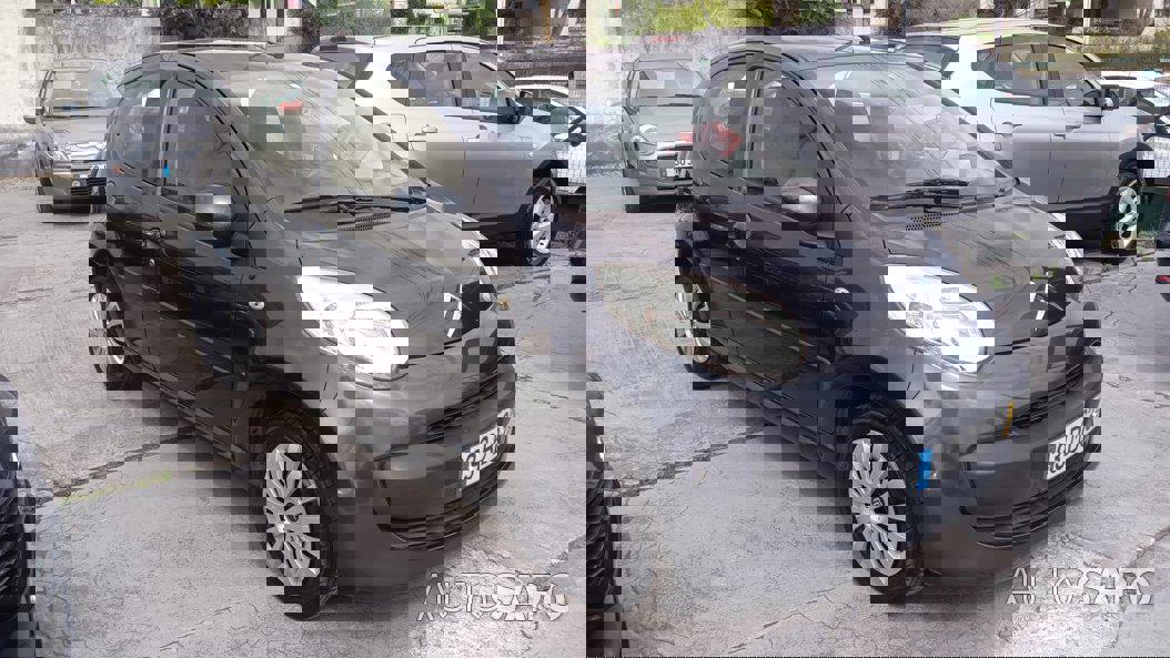 Citroen C1 1.0 RFM de 2006