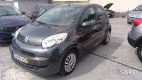 Citroen C1 1.0 RFM de 2006