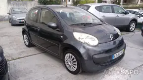 Citroen C1 1.0 RFM de 2006