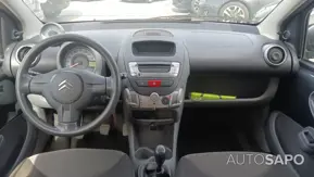 Citroen C1 1.0 RFM de 2006