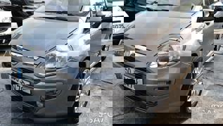 Fiat Punto de 2010