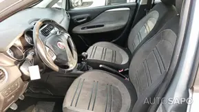 Fiat Punto de 2010