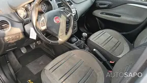 Fiat Punto de 2010