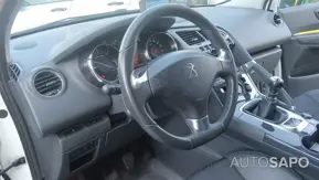 Peugeot 3008 de 2015