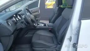 Peugeot 3008 de 2015