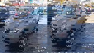 Nissan Qashqai de 2010
