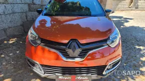 Renault Captur de 2014