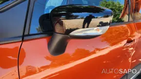 Renault Captur de 2014