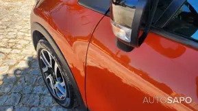 Renault Captur de 2014