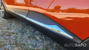 Renault Captur de 2014