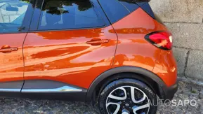 Renault Captur de 2014