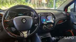 Renault Captur de 2014