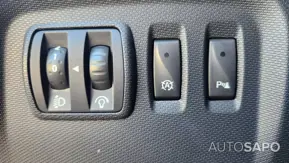 Renault Captur de 2014